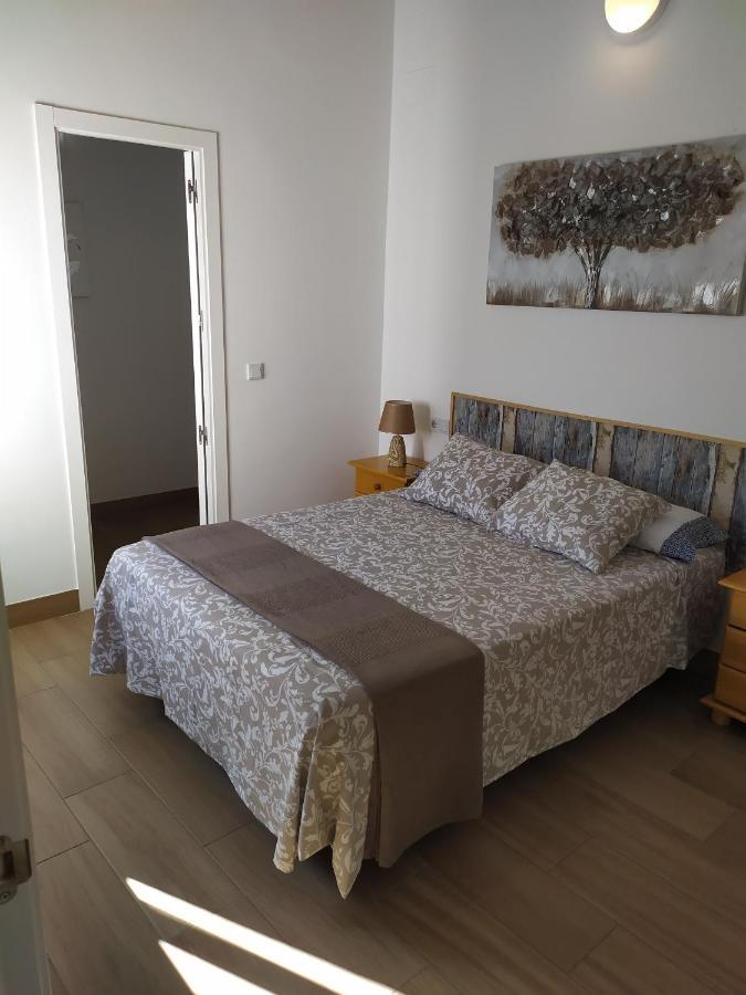Apartamentos Costa De La Luz Bejar 28-30 Huelva Exterior photo