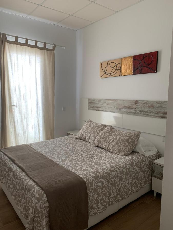 Apartamentos Costa De La Luz Bejar 28-30 Huelva Exterior photo