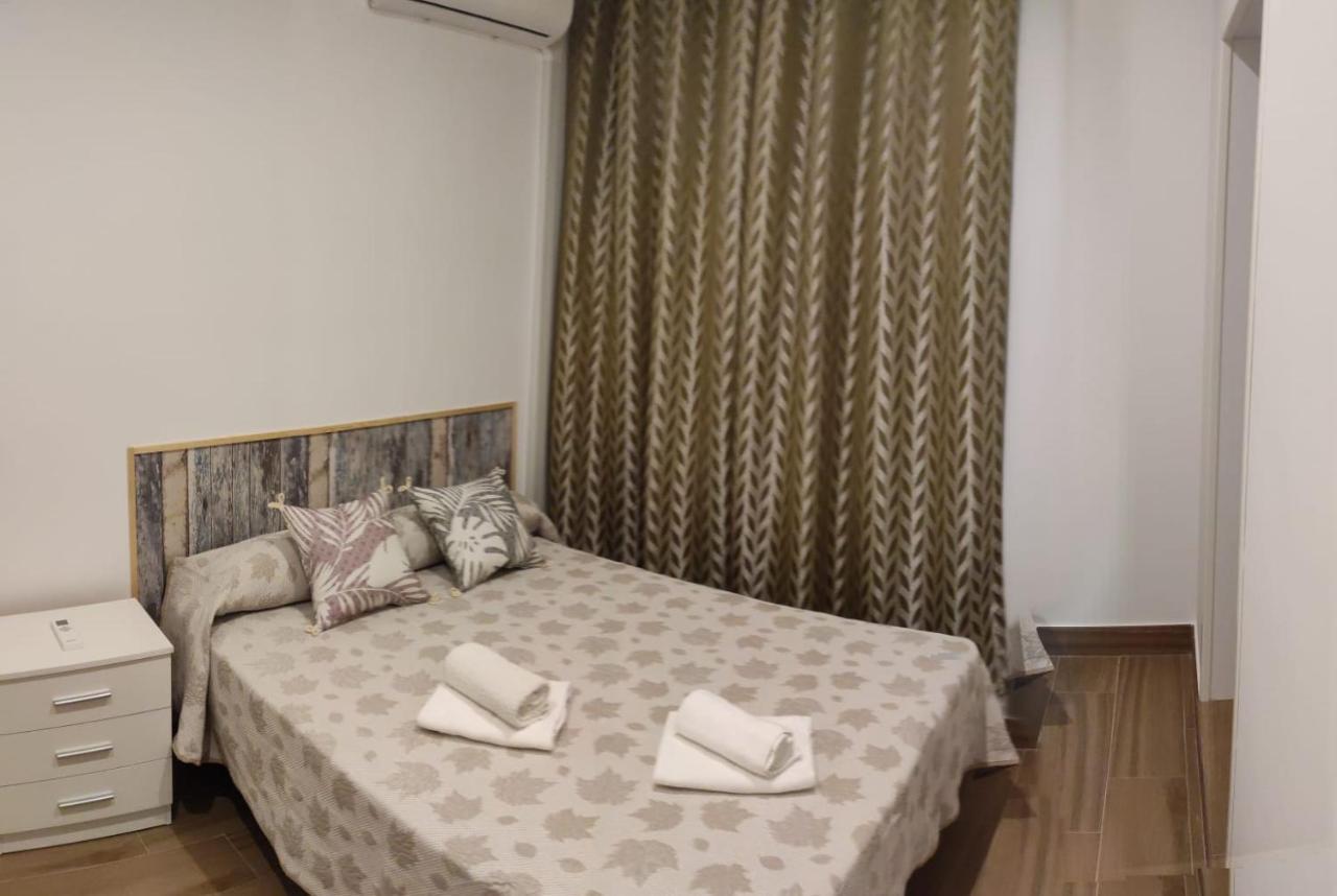 Apartamentos Costa De La Luz Bejar 28-30 Huelva Exterior photo