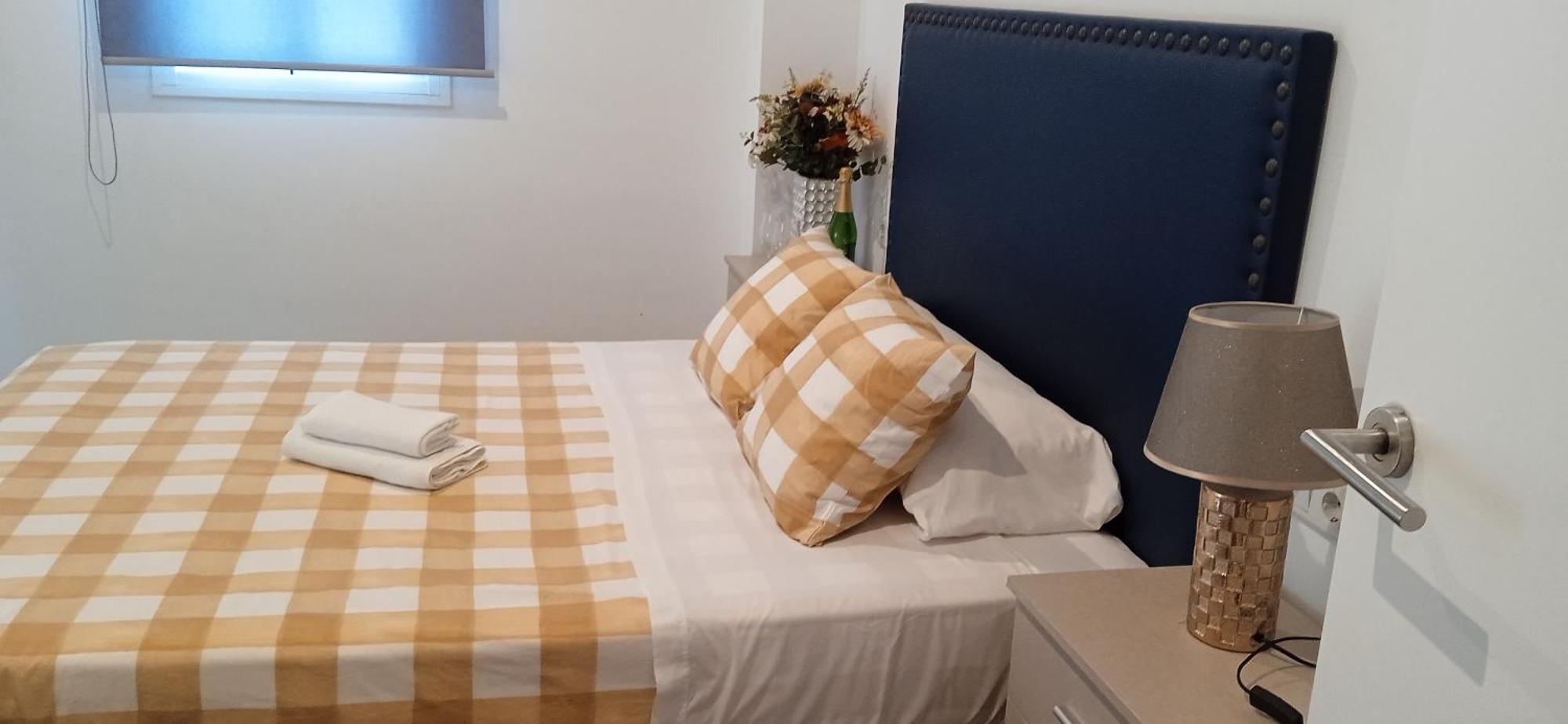 Apartamentos Costa De La Luz Bejar 28-30 Huelva Exterior photo