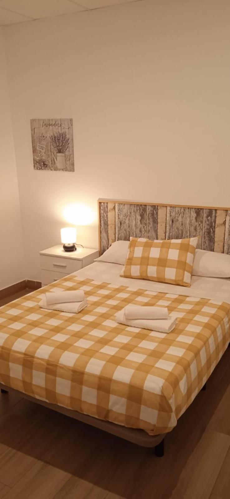 Apartamentos Costa De La Luz Bejar 28-30 Huelva Exterior photo